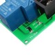 5pcs 1CH 12V 30A Relay Module High Power Relay Control Board Single Switch