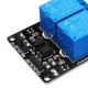 5pcs 2 Channel Relay Module 12V with Optical Coupler Protection Relay Extended Board