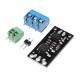 5pcs 30V 161A Isolated MOSFET MOS Tube FET Module Replacement Relay LR7843 5pcs 30V 161A Isolated MOSFET MOS Tube FET Module Replacement Relay LR7843