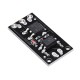 5pcs 30V 161A Isolated MOSFET MOS Tube FET Module Replacement Relay LR7843 5pcs 30V 161A Isolated MOSFET MOS Tube FET Module Replacement Relay LR7843