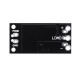 5pcs 30V 161A Isolated MOSFET MOS Tube FET Module Replacement Relay LR7843 5pcs 30V 161A Isolated MOSFET MOS Tube FET Module Replacement Relay LR7843