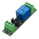 5pcs 3V 1 Channl Relay Isolated Drive Control Module High Level Driver Board