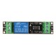 5pcs 3V 1 Channl Relay Isolated Drive Control Module High Level Driver Board 5pcs 3V 1 Channl Relay Isolated Drive Control Module High Level Driver Board
