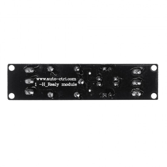 5pcs 3V 1 Channl Relay Isolated Drive Control Module High Level Driver Board 5pcs 3V 1 Channl Relay Isolated Drive Control Module High Level Driver Board