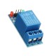 5pcs 5V Low Level Trigger One 1 Channel Relay Module Interface Board Shield DC AC 220V PIC DSP MCU