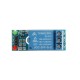 5pcs 5V Low Level Trigger One 1 Channel Relay Module Interface Board Shield DC AC 220V PIC DSP MCU