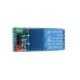 5pcs 5V Low Level Trigger One 1 Channel Relay Module Interface Board Shield DC AC 220V PIC DSP MCU 5pcs 5V Low Level Trigger One 1 Channel Relay Module Interface Board Shield DC AC 220V PIC DSP MCU