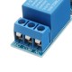 5pcs 5V Low Level Trigger One 1 Channel Relay Module Interface Board Shield DC AC 220V PIC DSP MCU