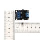 5pcs 1 Channel 5V Low Level Solid State Relay Module With Fuse 250V2A For Auduino 5pcs 1 Channel 5V Low Level Solid State Relay Module With Fuse 250V2A For Auduino