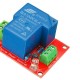 5pcs 12V 30A 250V 1 Channel Relay High Level Drive Relay Module Normally Open Type For Auduino 5pcs 12V 30A 250V 1 Channel Relay High Level Drive Relay Module Normally Open Type For Auduino