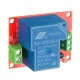 5pcs 12V 30A 250V 1 Channel Relay High Level Drive Relay Module Normally Open Type For Auduino 5pcs 12V 30A 250V 1 Channel Relay High Level Drive Relay Module Normally Open Type For Auduino