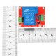 5pcs 12V 30A 250V 1 Channel Relay High Level Drive Relay Module Normally Open Type For Auduino 5pcs 12V 30A 250V 1 Channel Relay High Level Drive Relay Module Normally Open Type For Auduino