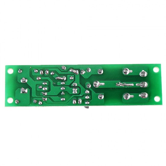 5pcs JK-02 5V 0-200S Power-on On Delay Automatically Disconnects Timer Relay Module NE555