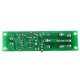 5pcs JK-02 5V 0-200S Power-on On Delay Automatically Disconnects Timer Relay Module NE555