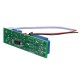 5pcs JK11-PB Time Delay Relay Module 0-100S Adjustable Delay 0.5S Open for Computer Automatic Start 5pcs JK11-PB Time Delay Relay Module 0-100S Adjustable Delay 0.5S Open for Computer Automatic Start