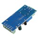 5pcs Modbus RTU 7-24V Relay Module RS485/TTL 1-way Input and Output with Anti-reverse Protection