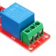 5pcs NE555 Chip Time Delay Relay Module Single Steady Switch Time Switch 12V