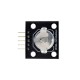 5pcs RTC Real Timer Clock DS1307 Module Board With I2C Bus Interface 5pcs RTC Real Timer Clock DS1307 Module Board With I2C Bus Interface