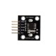 5pcs RTC Real Timer Clock DS1307 Module Board With I2C Bus Interface