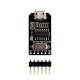 5pcs USB to TTL UART CH340 Serial Converter Micro USB 5V/3.3V IC CH340G Module 5pcs USB to TTL UART CH340 Serial Converter Micro USB 5V/3.3V IC CH340G Module