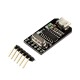 5pcs USB to TTL UART CH340 Serial Converter Micro USB 5V/3.3V IC CH340G Module 5pcs USB to TTL UART CH340 Serial Converter Micro USB 5V/3.3V IC CH340G Module