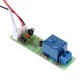 5pcs TK1305A 12V DC Multifunctional Time Delay Relay Module with Optocoupler Isolation 5pcs TK1305A 12V DC Multifunctional Time Delay Relay Module with Optocoupler Isolation