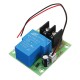 5pcs ZFX-M138 30A Output High Current Switch Adapter Relay Module Board 12V Input Switch Control