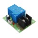 5pcs ZFX-M138 30A Output High Current Switch Adapter Relay Module Board 12V Input Switch Control