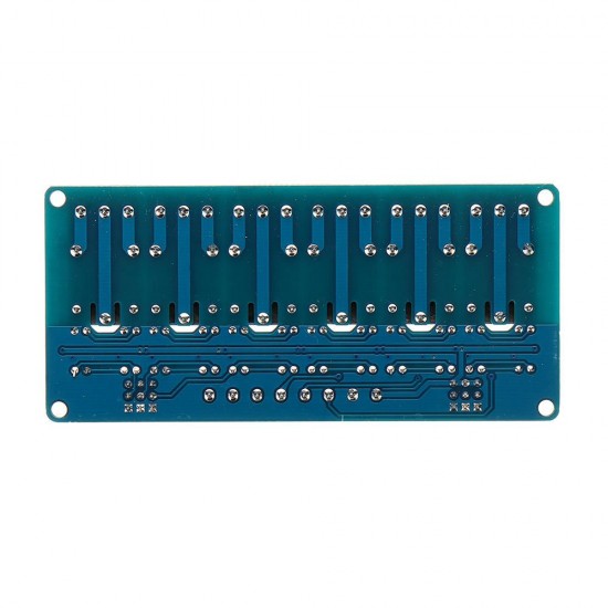 6 Channel 12V Relay Module High And Low Level Trigger for Arduino - products that work with official Arduino boards 6 Channel 12V Relay Module High And Low Level Trigger for Arduino - products that work with official Arduino boards