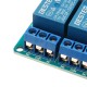 6 Channel 12V Relay Module High And Low Level Trigger for Arduino - products that work with official Arduino boards 6 Channel 12V Relay Module High And Low Level Trigger for Arduino - products that work with official Arduino boards
