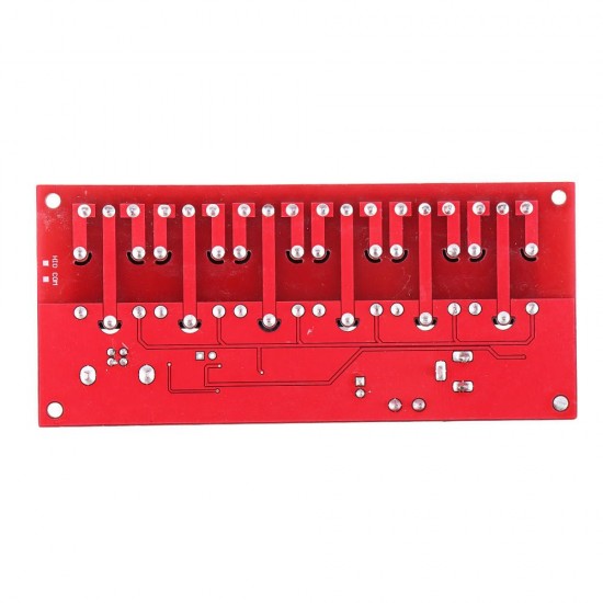 6 Channel 24V HID Driverless USB Relay USB Control Switch Computer Control Switch PC Intelligent Control Relay Module 6 Channel 24V HID Driverless USB Relay USB Control Switch Computer Control Switch PC Intelligent Control Relay Module
