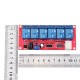6 Channel 24V HID Driverless USB Relay USB Control Switch Computer Control Switch PC Intelligent Control Relay Module 6 Channel 24V HID Driverless USB Relay USB Control Switch Computer Control Switch PC Intelligent Control Relay Module