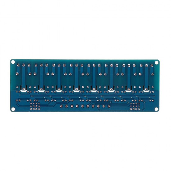 8 Channel 12V Relay Module High And Low Level Trigger for Arduino - products that work with official Arduino boards 8 Channel 12V Relay Module High And Low Level Trigger for Arduino - products that work with official Arduino boards
