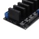 8 Channel DC 12V Relay Module Solid State High and low Level Trigger 240V2A