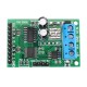8Channel DC 5V 12V 24V RS485 Modbus RTU Control Module UART Relay Switch Board PLC