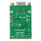 8Channel RS232 TTL232 IO Control Switch Board Com DB9 Serial Port for Momentary Self-locking Interlock Latch Delay Relay Module