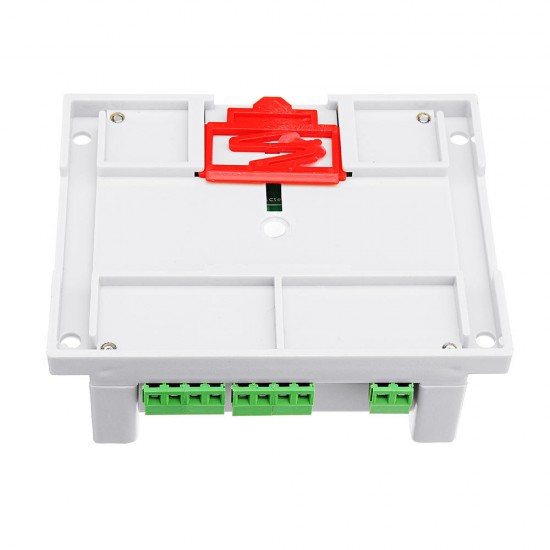 AC 220V 10A Control Smart Switch Point Remote Relay 4 Channel WiFi Module With Shell And 433M Remote Controller AC 220V 10A Control Smart Switch Point Remote Relay 4 Channel WiFi Module With Shell And 433M Remote Controller
