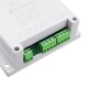 AC 220V 10A Control Smart Switch Point Remote Relay 4 Channel WiFi Module With Shell And 433M Remote Controller AC 220V 10A Control Smart Switch Point Remote Relay 4 Channel WiFi Module With Shell And 433M Remote Controller