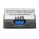 AC110V-220V Digital Display Time Relay Automation Delay Timer Control Switch Relay Module AC110V-220V Digital Display Time Relay Automation Delay Timer Control Switch Relay Module
