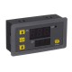 AC110V-220V Digital Display Time Relay Automation Delay Timer Control Switch Relay Module AC110V-220V Digital Display Time Relay Automation Delay Timer Control Switch Relay Module