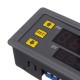 AC110V-220V Digital Display Time Relay Automation Delay Timer Control Switch Relay Module AC110V-220V Digital Display Time Relay Automation Delay Timer Control Switch Relay Module