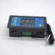 AC110V-220V Digital Display Time Relay Automation Delay Timer Control Switch Relay Module