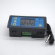 AC110V-220V Digital Display Time Relay Automation Delay Timer Control Switch Relay Module AC110V-220V Digital Display Time Relay Automation Delay Timer Control Switch Relay Module