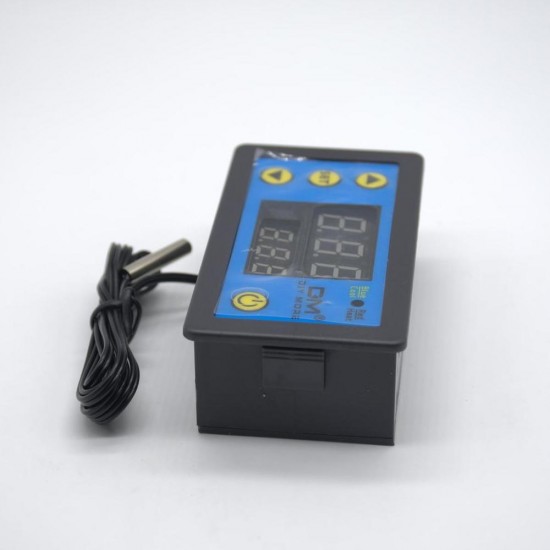 AC110V-220V Digital Display Time Relay Automation Delay Timer Control Switch Relay Module