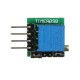 AT41 Time Delay Relay Circuit Timing Switch Module 1s-20H 1500mA For Delay Switch Timer Board DC 12V 24V 3V 5V