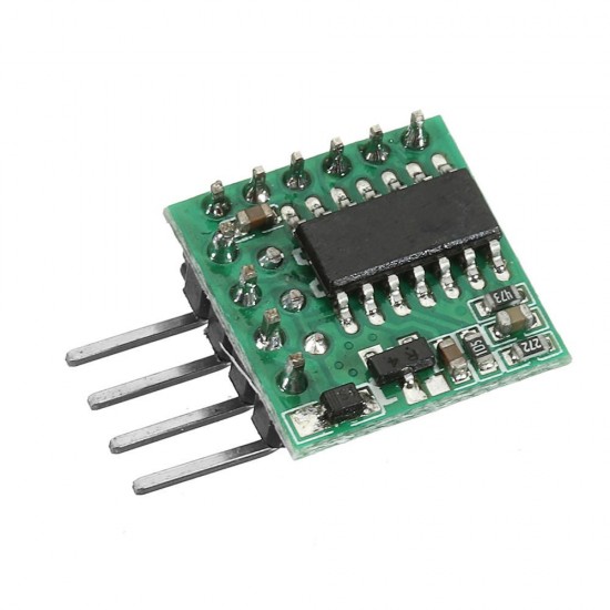 AT41 Time Delay Relay Circuit Timing Switch Module 1s-20H 1500mA For Delay Switch Timer Board DC 12V 24V 3V 5V AT41 Time Delay Relay Circuit Timing Switch Module 1s-20H 1500mA For Delay Switch Timer Board DC 12V 24V 3V 5V