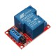 1 Channel 24V Relay Module 30A With Optocoupler Isolation Support High And Low Level Trigger