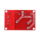 1 Channel 24V Relay Module 30A With Optocoupler Isolation Support High And Low Level Trigger 1 Channel 24V Relay Module 30A With Optocoupler Isolation Support High And Low Level Trigger