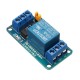 1 Channel 24V Relay Module High And Low Level Trigger For 1 Channel 24V Relay Module High And Low Level Trigger For