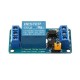 1 Channel 24V Relay Module High And Low Level Trigger For 1 Channel 24V Relay Module High And Low Level Trigger For